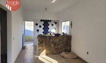 Imagem 4: Casa térrea no condomínio Terras de Santa Marta