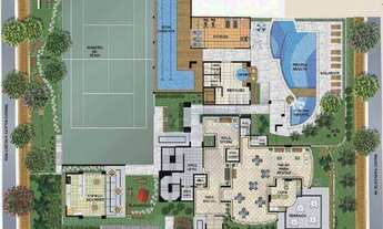 Imagem 7: Apartamento residencial à venda, Anália Franco, São Paulo - AP7924