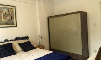 Imagem 5: Vendo apartamento Ed.Eça De Queiroz