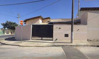 Imagem: Casa com 2 dormitórios, 80 m² - venda