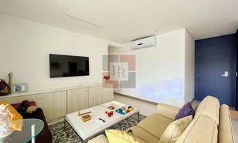 Imagem 3: Excelente apartamento em prédio novo no Brooklin!