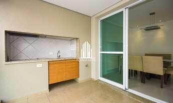 Imagem: Apartamento Alto Padrão Reformado e Mobiliado