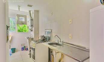 Imagem 5: Apartamento com 2 dormitórios, 53 m² - Jardim Carvalho - Porto Alegre/RS