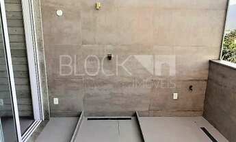 Imagem 2: Barra da Tijuca Apartamento cobertura com 4 dormitórios