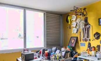 Imagem 5: Apartamento à venda com 201m², 4 quartos e 2 vagas