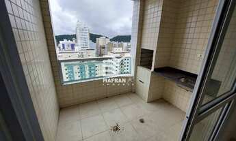 Imagem 2: APARTAMENTO BOQUEIRÃO - PRAIA GRANDE SP