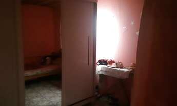 Imagem 2: Vendo casa em frente a praia Água Boa-Outeiro