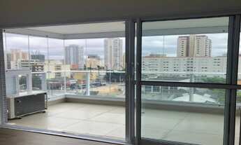 Imagem: SAO PAULO - Apartamento Padrão - VILA MARIANA