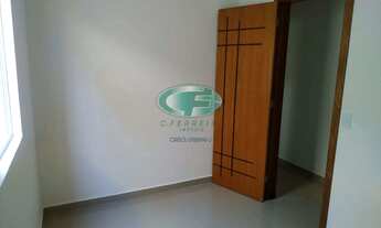 Imagem 3: Casa com 3 dorms, Marapé, Santos - R$ 745 mil, Cod: 1592059