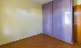 Imagem 6: APARTAMENTO 3 DORMITÓRIOS À VENDA NA VILA CLEMENTINO