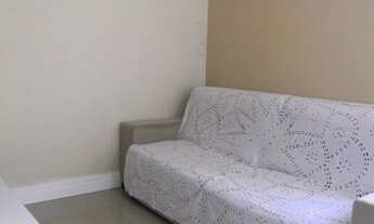 Imagem: Duplex com 3 dormitórios na região de