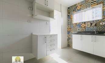 Imagem 3: Apartamento para compra com 2 dormitórios e 1 vaga- Vila Mariana- São Paulo