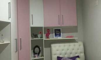 Imagem 2: SOBRADO 120M² 3 DORM. (1 SUÍTE), 2 VAGAS EM VILA CAMILÓPOLIS/ SANTO ANDRÉ