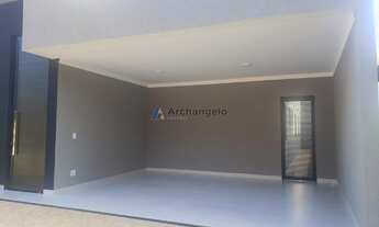 Imagem 4: Condomínio Fechado à venda, 3 quartos, 3 suítes, 4 vagas, COND PRAÇA DAS ARVORES - RIBEIRÃ