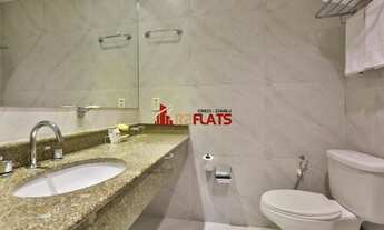 Imagem 7: Flat, Moema - São Paulo