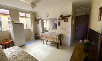 Imagem 3: Apartamento à Venda com 2 Quartos na Praia do Morro Guarapari-ES