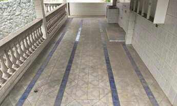 Imagem 7: Casa para locação