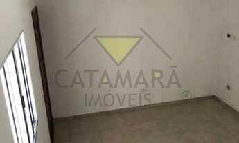 Imagem 2: Mogi das Cruzes - Casa de Condomínio - Conjunto Habitacional Antônio Bovolenta