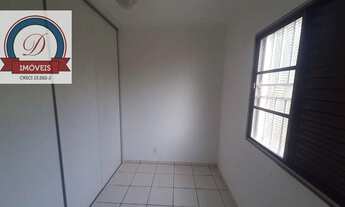 Imagem 4: Apartamento com 2 dormitórios à venda, 46 m² por R$ 170.000 - Parque São Jorge - Campinas