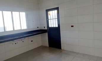 Imagem 7: Casa terrea no Jardim Seminario