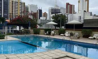 Imagem 2: Apartamento com 3 quartos - Bairro Aldeota em Fortaleza