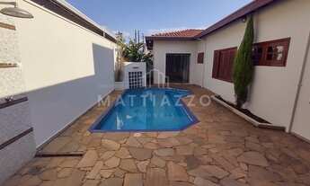 Imagem: LIMEIRA - Casa de Condomínio - Parque Centreville