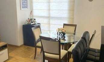 Imagem 4: Apartamento com dois dormitórios em Lindóia