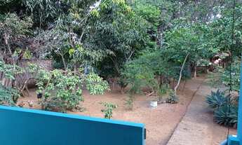 Imagem 3: Sítio em Jaboticatubas (próximo de São José do Almeida) povoado Sol de Verão