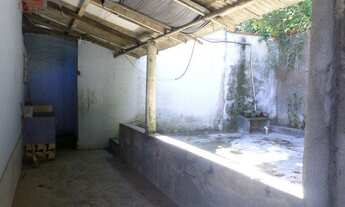 Imagem 6: Casa com 2 dormitórios para alugar, 150 m² por R$ 650/mês - Figueira - Magé/RJ