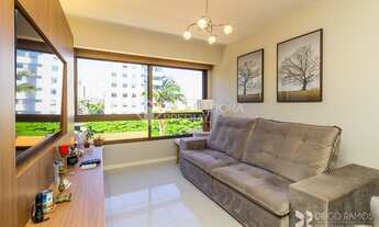 Imagem 3: PORTO ALEGRE - Apartamento Padrão - Petrópolis