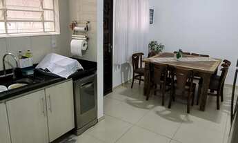 Imagem 6: Sobrado com 3 Dormitórios 1 Suíte 3 vagas