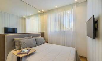 Imagem 7: Apartamento para venda com 48 metros quadrados com 2 quartos em Pechincha - Rio de Janeiro