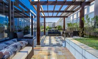 Imagem 4: SALA COMERCIAL 1 SALA, 1 VAGAS, À VENDA E SÃO PAULO