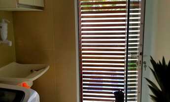 Imagem 4: Apartamento mobiliado a venda promo; nascente com 2 quartos 68 m2 Cumbuco - Caucaia