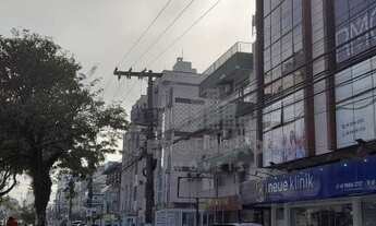 Imagem: Ampla Sala com 225 m2 na avenida centras