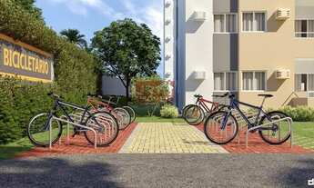 Imagem 7: Apartamento Padrão à venda em Jaboatão dos Guararapes/PE