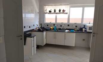 Imagem 3: Casa com 4 dormitórios à venda, 385 m² por R$ 2.290.000,00 - Alphaville - Santana de Parna