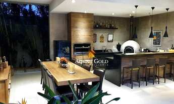 Imagem 3: Belíssima Casa Del Lago!