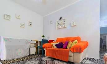 Imagem 3: Casa com 3 dorms, 1 vaga na vila mariana