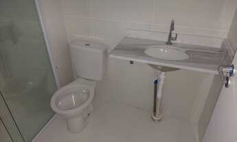 Imagem 9: APARTAMENTO 02 DORMITÓRIOS VARANDA GOURMET LAZER COMPLETO EM JARDIM PRAIA GRANDE EM MONGAG