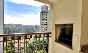 Imagem 6: SAO PAULO - Apartamento Padrão - PARAÍSO DO MORUMBI