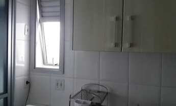 Imagem 5: Apartamento com 1 dormitório, 1 banheiro, 1 vaga no Centro de São Paulo