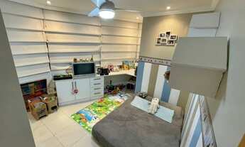 Imagem 4: Excelente Cobertura Duplex! 04 Quartos 1 Suíte, 200m2, Via Club, Águas Claras