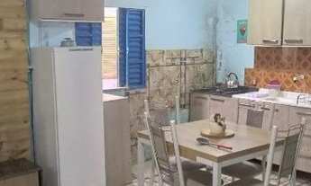 Imagem 4: Kit net Casa em condomínio com 1 dormitório