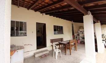 Imagem: VENDE-SE CASA EM INTERLAGOS - LINHARES ES