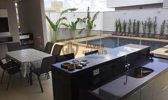 Imagem 7: Araraquara - Casa de Condomínio - Condomínio Buona Vita