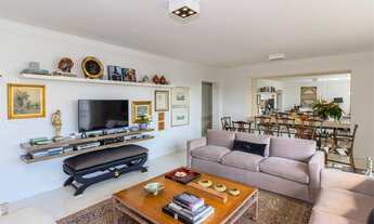 Imagem 3: São Paulo - Apartamento Padrão - JARDIM PAULISTA