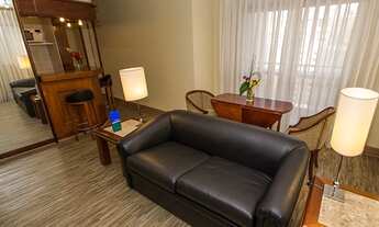 Imagem 2: São Paulo - Flat - Itaim Bibi