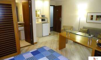 Imagem 3: Flat, Cerqueira César - São Paulo