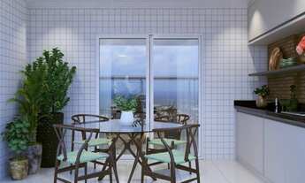 Imagem 2: APARTAMENTO GUILHERMINA - PRAIA GRANDE SP